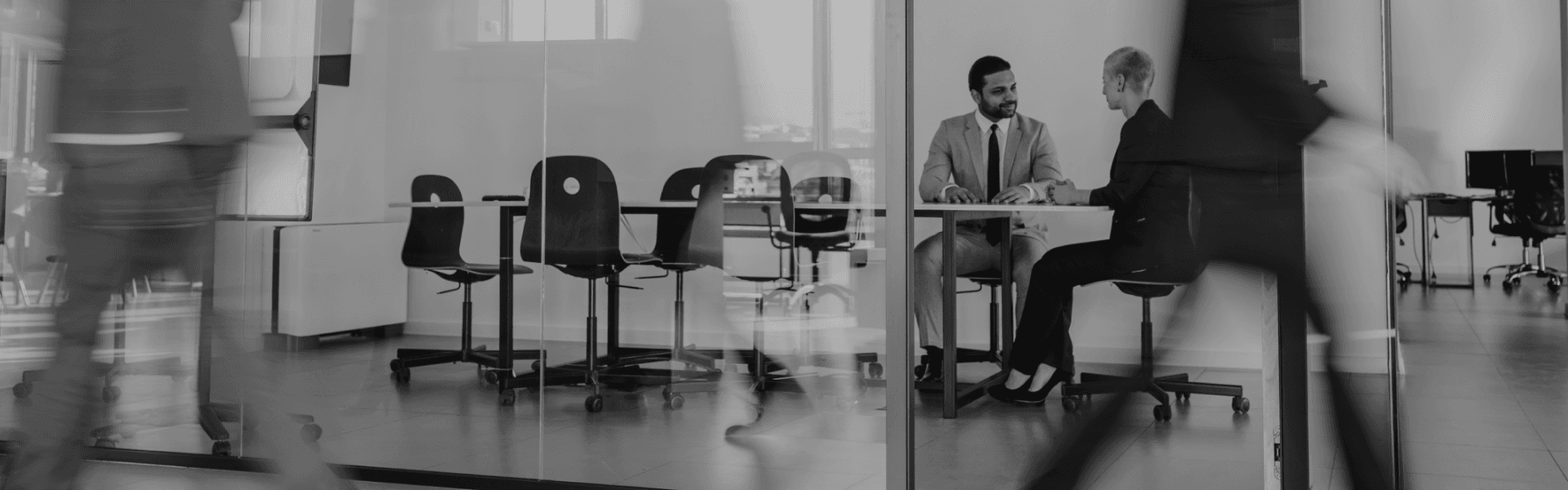 Insights strategic advisory image