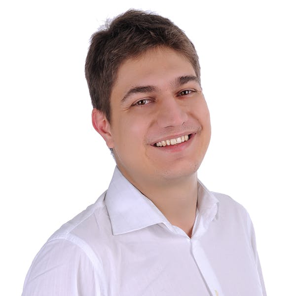 Emilian Stoilkov - CEO